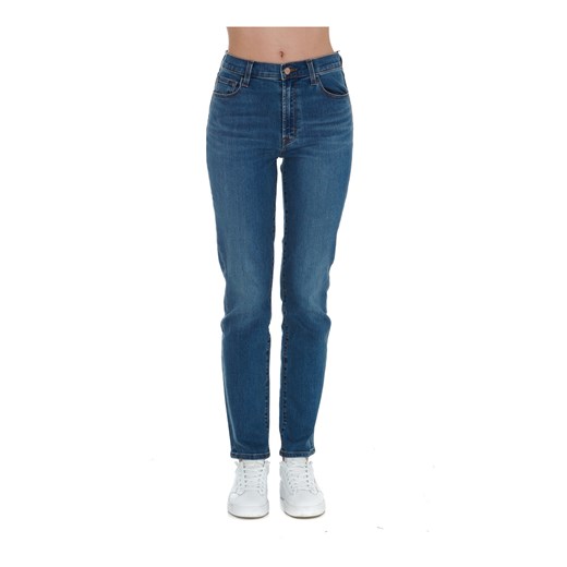 Jeansy damskie J Brand casualowe 