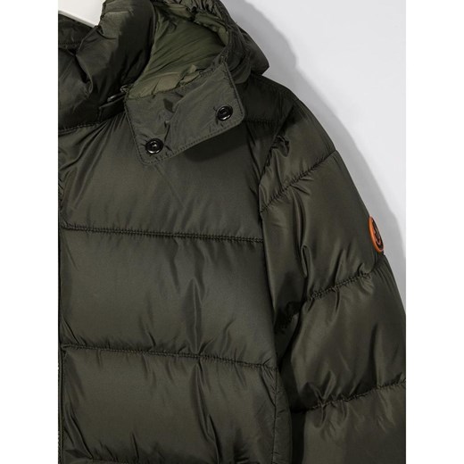 Down Jacket Save The Duck 14y showroom.pl