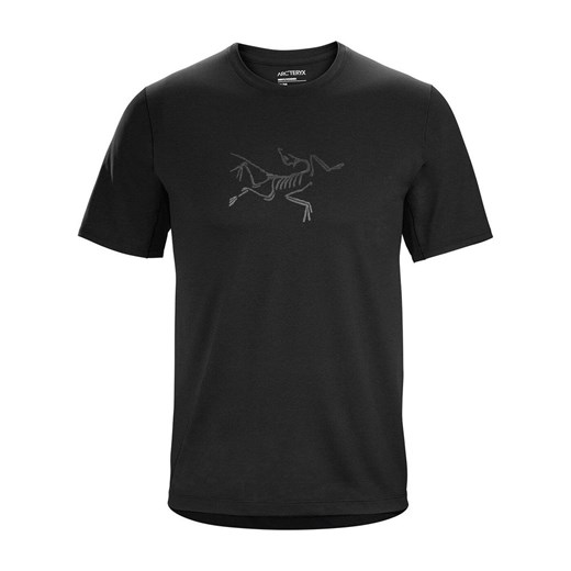 T-shirt męski Arc'teryx z krótkim rękawem 