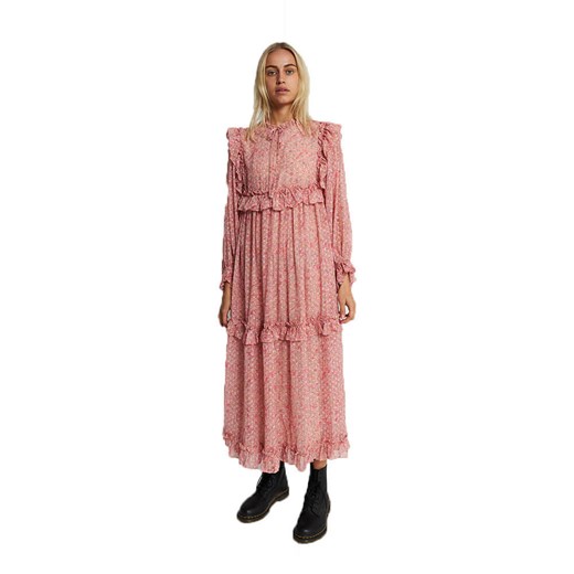 Barbara  Dress Stella Nova XS - 34 showroom.pl