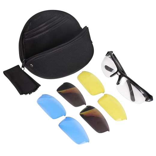 Muddyfox Sunglasses 100 Adults Muddyfox One size Factcool