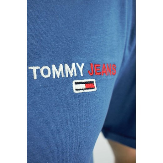 T-shirt męski Tommy Hilfiger casualowy 