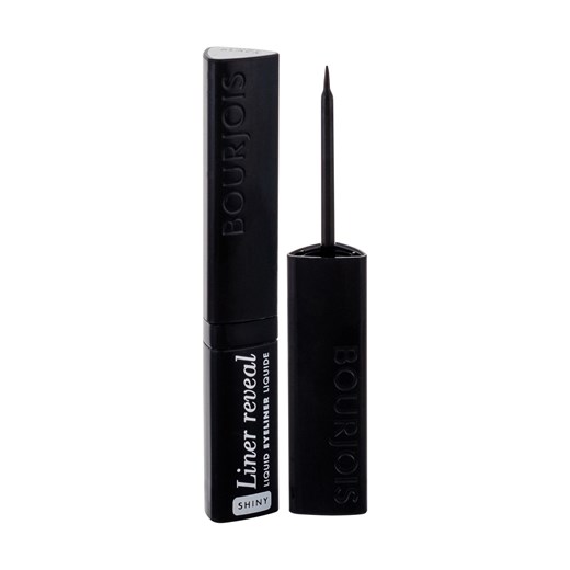 Bourjois Paris Liner Reveal Shiny Eyeliner 2,5Ml 01 Shiny Black makeup-online.pl