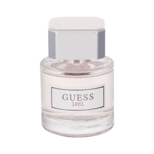 Perfumy damskie Guess 