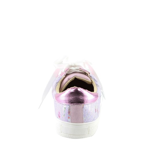 Sneakersy w kolorze fioletowym Foreverfolie 39 Limango Polska promocyjna cena