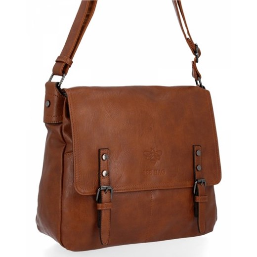 Listonoszka Bee Bag bez dodatków duża 