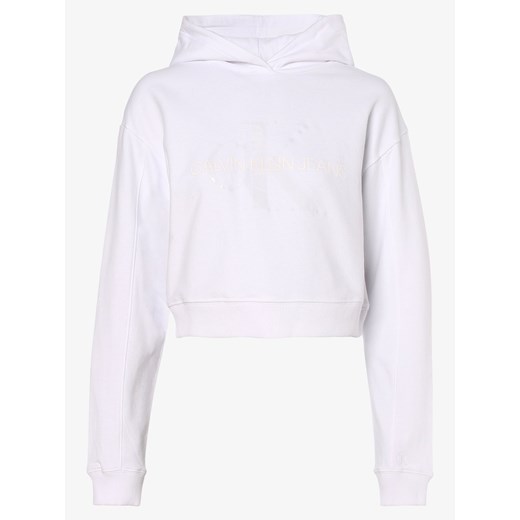 Bluza damska Calvin Klein casualowa 