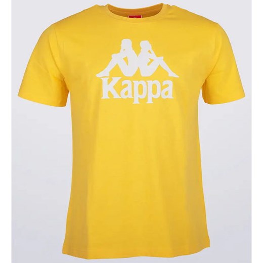 T-shirt chłopięce Kappa z krótkim rękawem 
