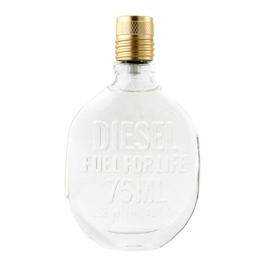 Diesel Fuel for Life pour Homme woda toaletowa  75 ml Diesel Perfumy.pl