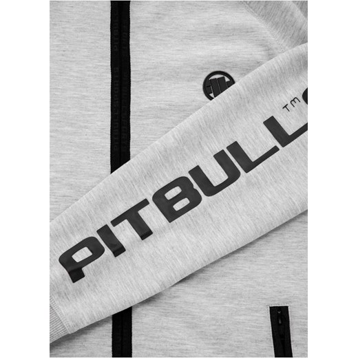 Bluza rozpinana z kapturem Thelborn Pit Bull XXL Pitbullcity
