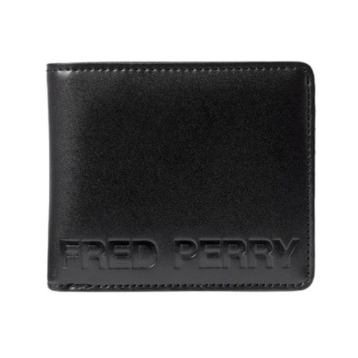 WALLET Fred Perry ONESIZE showroom.pl