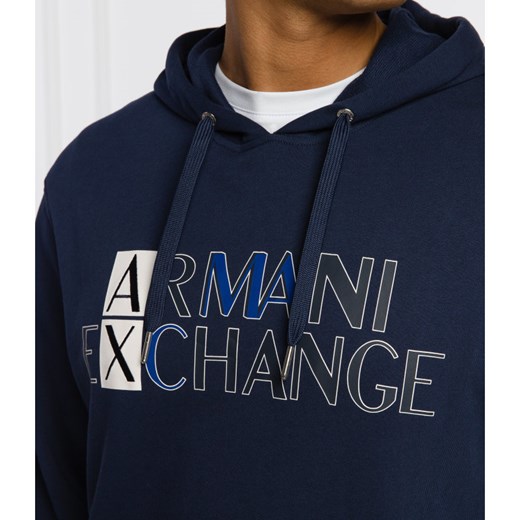 Bluza męska Armani Exchange 