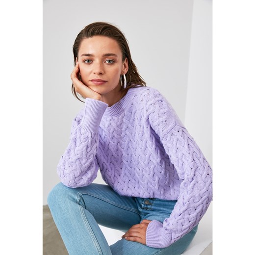 Sweter damski Trendyol Knitwear Trendyol S Factcool