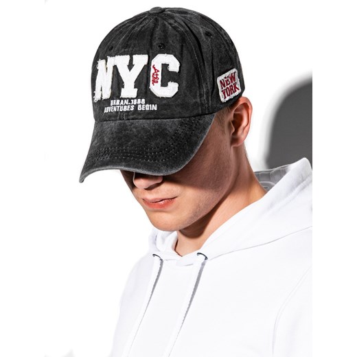 Ombre Clothing Men's cap H062 Ombre One size Factcool