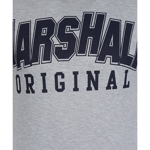 T-shirt Koszulka z nadrukiem MARSHALL GRIS Marshall Orginal S zantalo.pl wyprzedaż