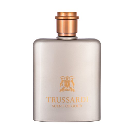 Perfumy unisex Trussardi 