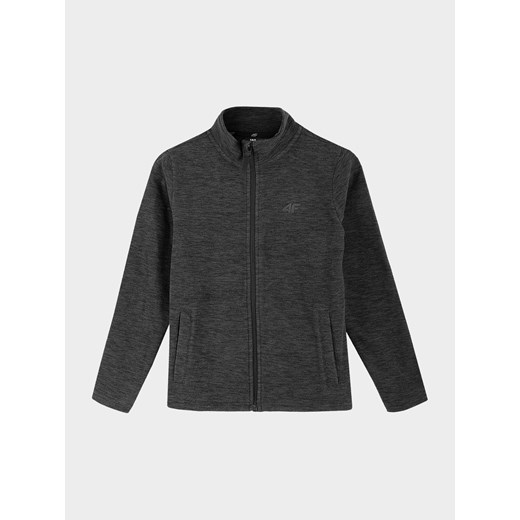 Bluza chłopięca 4F na zimę