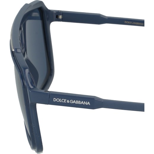 Okulary przeciwsłoneczne Dolce Gabbana 