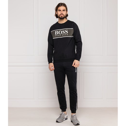 BOSS Bluza Authentic | Regular Fit XXL Gomez Fashion Store wyprzedaż