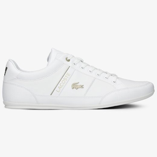 Buty sportowe męskie Lacoste wiązane