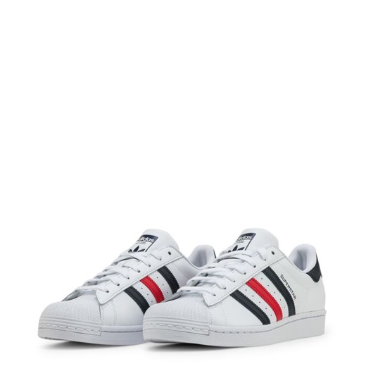 Adidas - Superstar - Biały 6.0 Italian Collection
