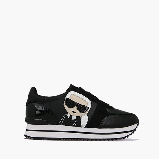 Buty damskie sneakersy Karl Lagerfeld Velocita II Karl Ikonic KL61930 300 Karl Lagerfeld 36 SneakerStudio.pl