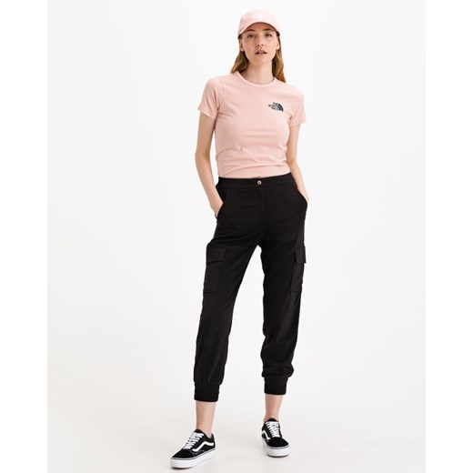 Bluzka damska The North Face sportowa