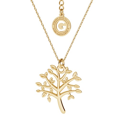 Giorre Woman's Necklace 35742 Giorre One size Factcool