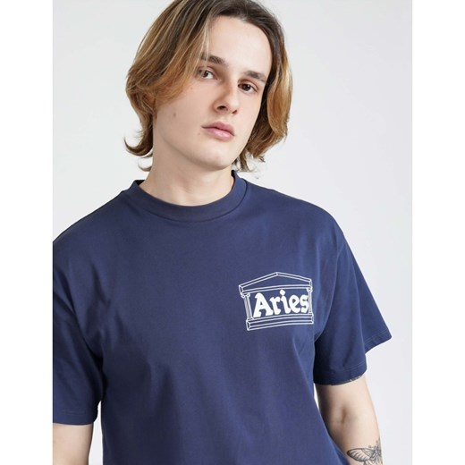 T-shirt męski Aries 