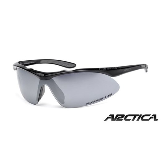 Okulary Arctica S-195 anti-fog stylion-pl szary antyalergiczny