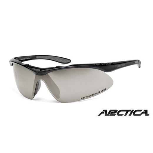 Okulary Arctica S-195F fotochromowe, anti-fog stylion-pl bialy antyalergiczny
