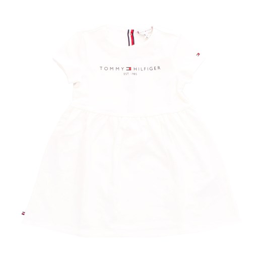 Odzież dla niemowląt Tommy Hilfiger dziewczęca