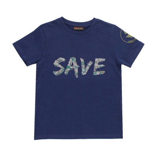 T-shirt Save The Duck 4y showroom.pl