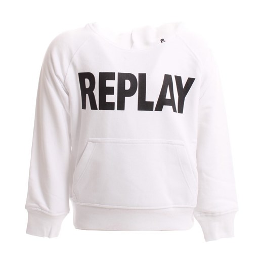 Sweater Replay 8y showroom.pl