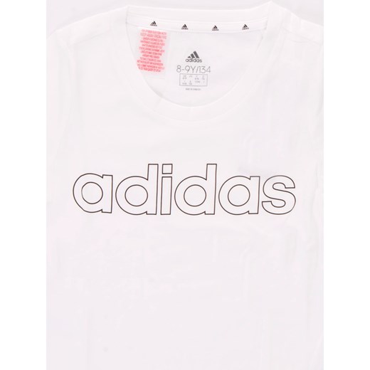 Bluzka dziewczęca Adidas