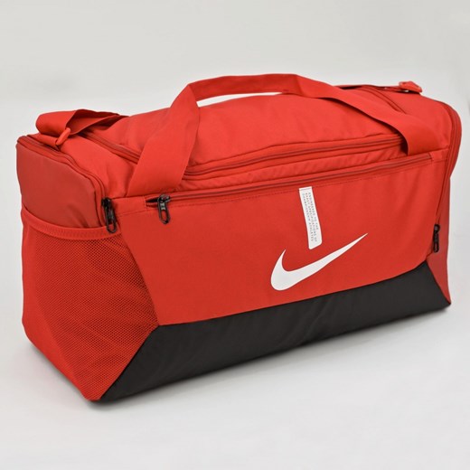 Nike Academy Team Torba Na Trening Wyjazd Podróżna Czerwona 41l Nike darcet