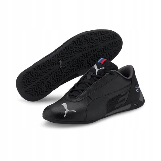 Buty Puma R-cat Jr Bmw 30653101 r 38 Oficjalny sklep Allegro