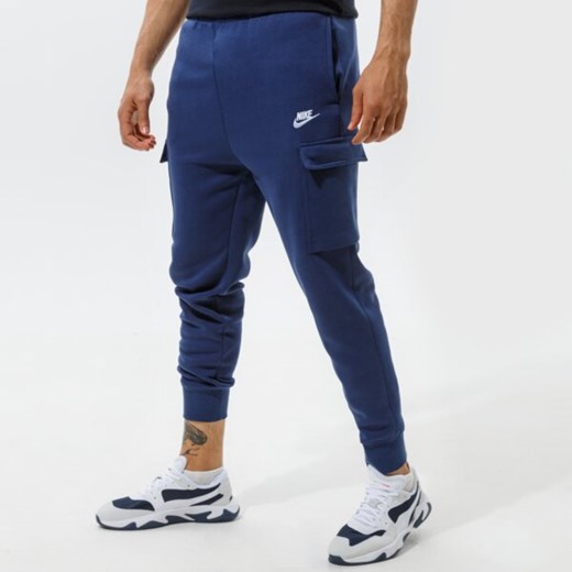 Nike spodnie męskie jesienne 