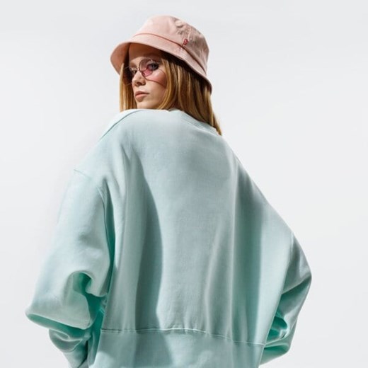 Bluza damska Nike krótka