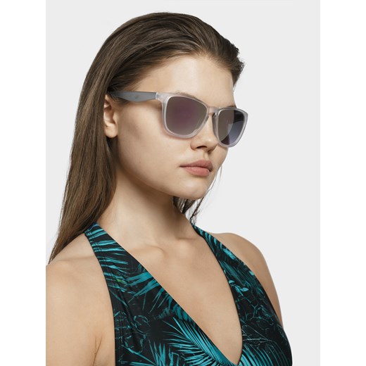 Okulary przeciwsłoneczne Uniwersalny 4F okazyjna cena