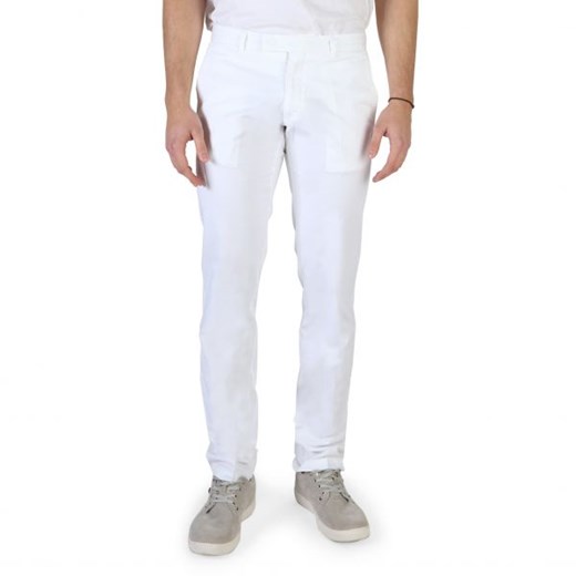 Armani Jeans - 3Y6P73_6N21Z - Biały 32 Italian Collection
