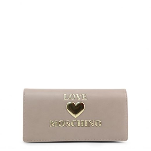 Love Moschino - JC5612PP1BLE - Szary Love Moschino UNICA Italian Collection