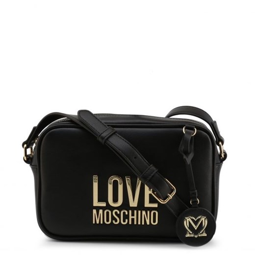 Love Moschino - JC4106PP1CLJ0 - Czarny Love Moschino UNICA Italian Collection
