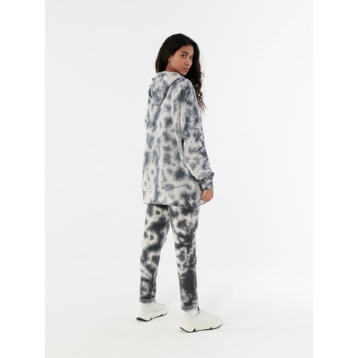 Bluza damska szara Outhorn
