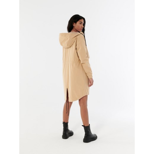 Parka damska Outhorn casual