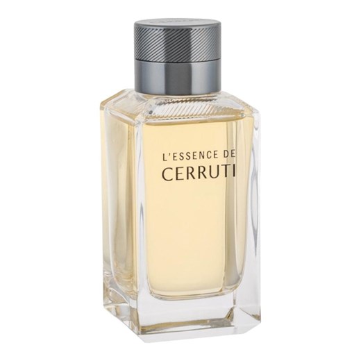 Cerruti L'Essence de Cerruti woda toaletowa 100 ml TESTER Cerruti Perfumy.pl
