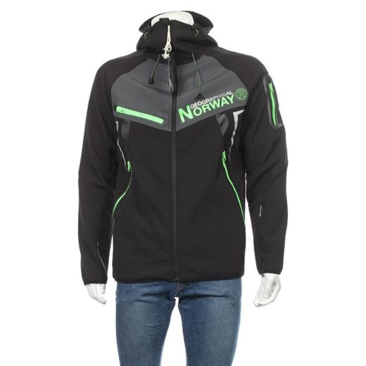 Kurtka męska Geographical Norway