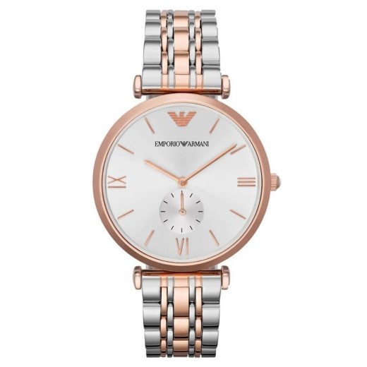 Emporio Armani Classic AR1677 |⌚PRODUKT ORYGINALNY Ⓡ - NAJLEPSZA CENA✔ | Emporio Armani Zegarkinareke.pl