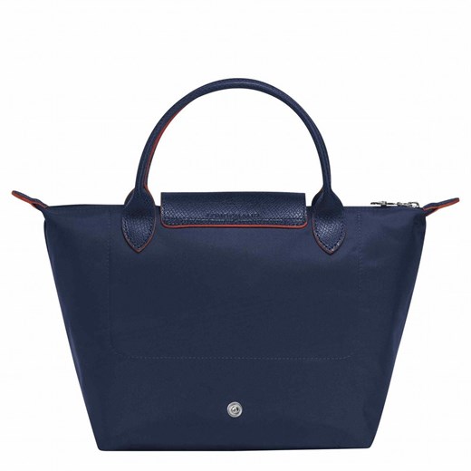 Shopper bag Longchamp matowa duża bez dodatków 