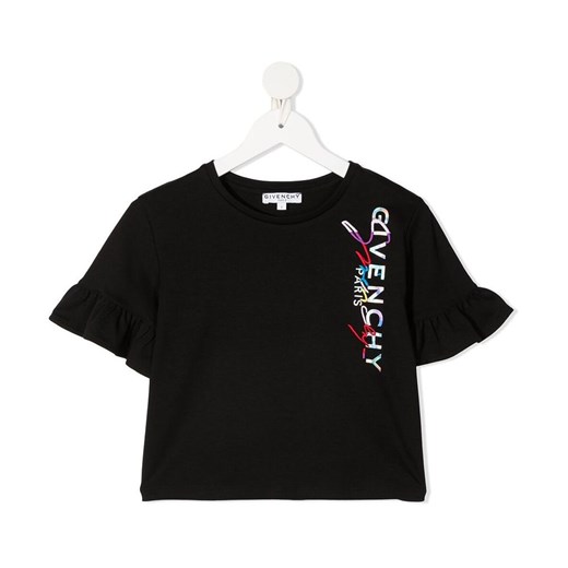 T-shirt Givenchy 10y showroom.pl